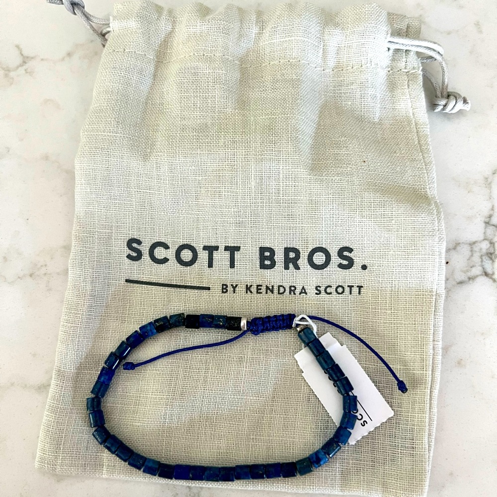 Scott Bros by Kendra Scott bracelet